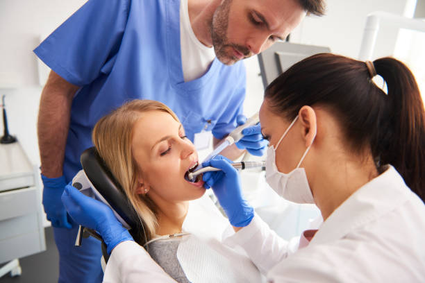 Best Dental Exams and Cleanings  in Aransas Pass, TX