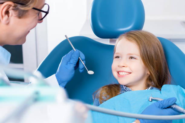 Why Choose Us for Your Dental Needs in Aransas Pass, TX