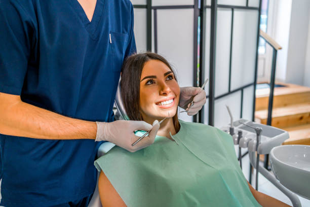 Best Invisalign and Clear Aligners  in Aransas Pass, TX